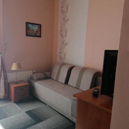 Sunvita Lądek-Zdrój Eksteriør billede