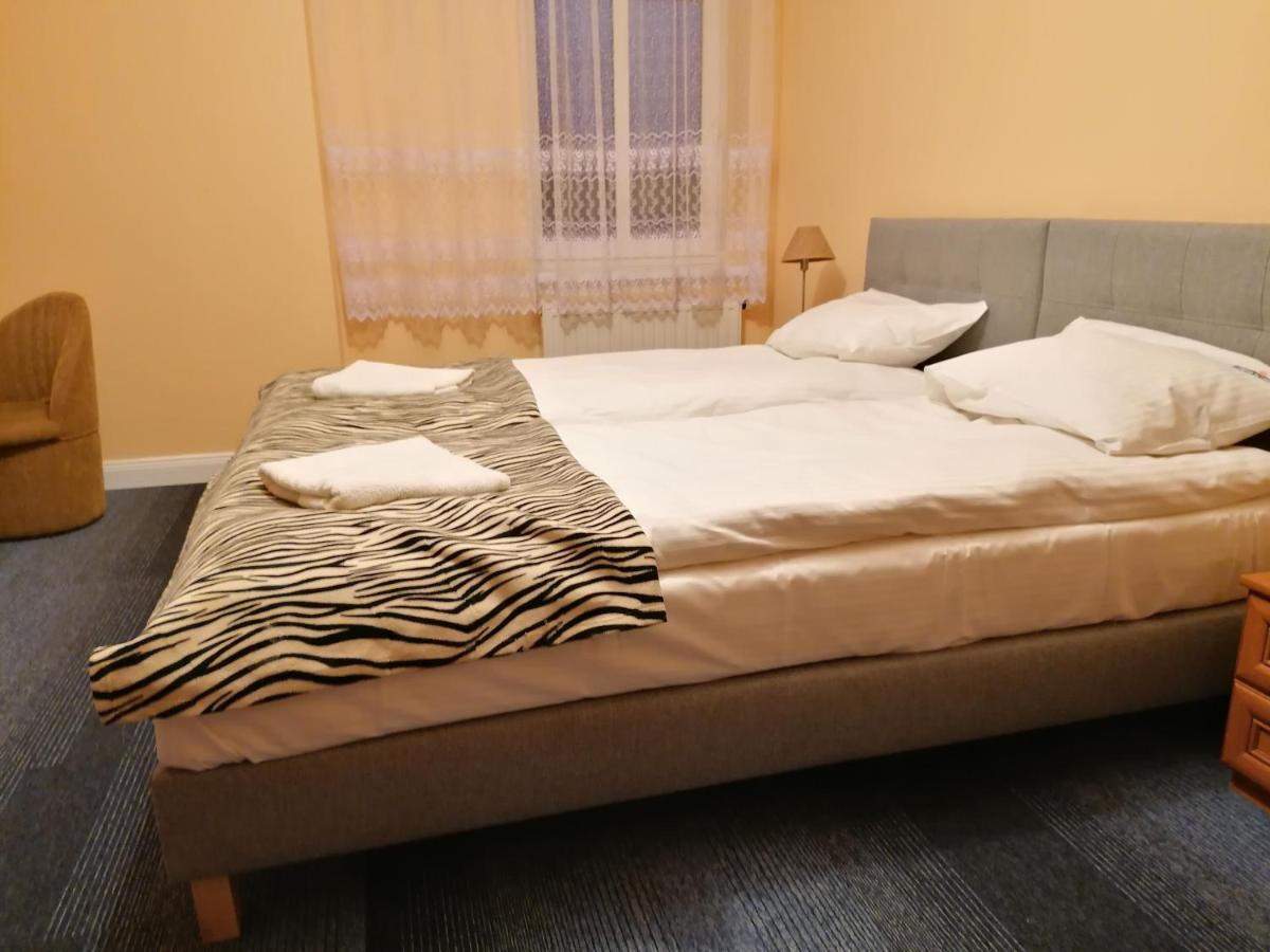 Sunvita Lądek-Zdrój Eksteriør billede