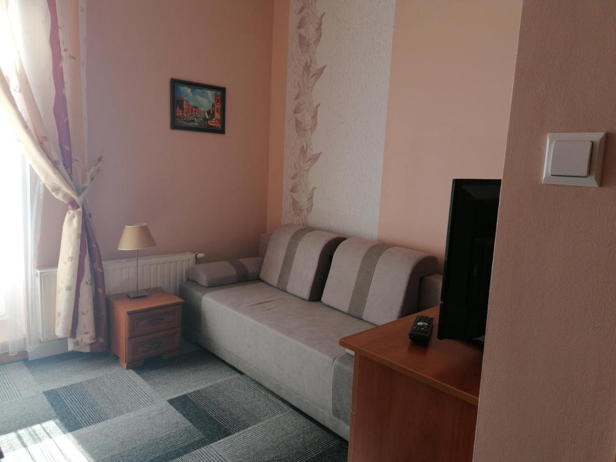 Sunvita Lądek-Zdrój Eksteriør billede